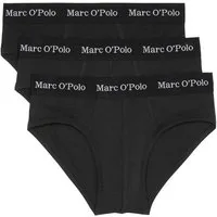Marc O'Polo Slip Essentials (3er Pack) mit verstärkter Frontpartie