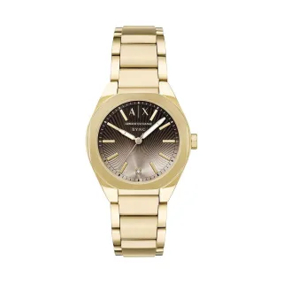 Armani Exchange Damenuhr Sync AX6031