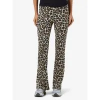 Noisy may Leggings NMPASA HW FLARED PANTS NOOS
