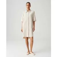OPUS Hemdblusenkleid WINCHESTA im Hemdblusenstil