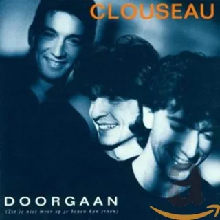 Doorgaan