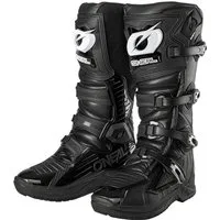 O’NEAL RMX Motocross Stiefel Motorradstiefel