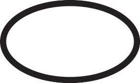 Hansgrohe O-Ring 23x3mm , 98142000 98142000