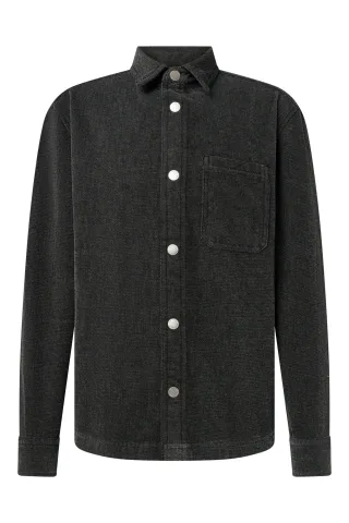 JOOP! JEANS - JJSH-203Harvi26 10102060 Blau - Gr. - M