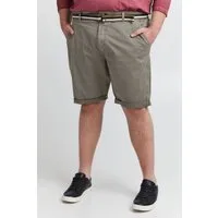 Blend Chinoshorts BHBBruno Stilvolle Chino Short in großen Größen