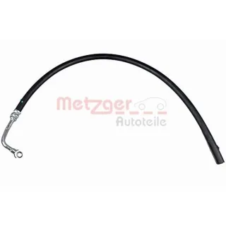 Metzger Hydraulikschlauch f?r Lenkung Skoda Superb 1 VW Passat B5
