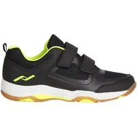 Pro Touch Rebel IV VLC J Indoorschuh Hallenschuhe, Sportschuhe, nicht abfärbende Sohle