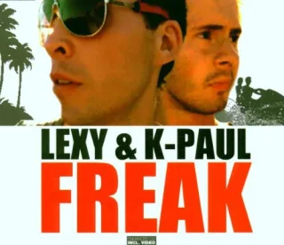 Freak (incl. Video)