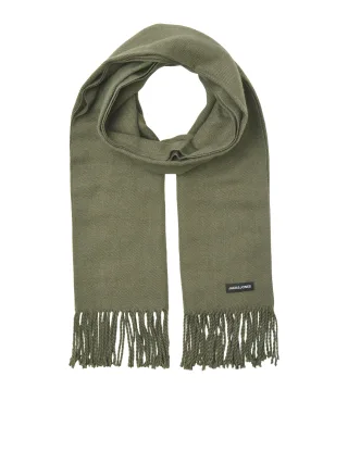 Jack & Jones - Jack & Jones 12140332 176003_Dusty_Olive 176003_Dusty_Olive - Gr. - ONE SIZE