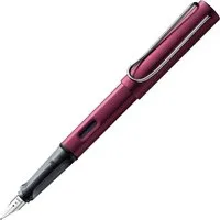 LAMY Füller LAMY Füller AL Star 029 SCHWARZ Lila Stärke M