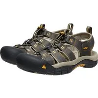 Keen NEWPORT H2 Sandale waschbar,schnelltrocknend, Zehenschutz, stoßdämpfend