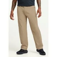 Jack Wolfskin Outdoorhose MAHANI PANTS M mit Schnallenverschluss, windabweisend, in Stretch-Qualität