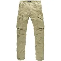 REPUBLIX Cargohose LENNY Herren Cargo Jogger Chino Hose Jeans