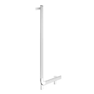 Keuco Winkelgriff 90 Grad AXESS li. 35006, 35006171002