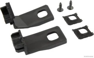 HERTH&BUSS Reparatursatz, Hauptscheinwerfer, Passend für VW Golf IV, rechts - 50269201