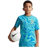 Nike T-Shirt Nike Performance Polyester