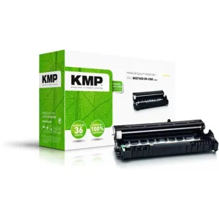 KMP B-DR27 Trommeleinheit kompatibel mit Brother DR-2300