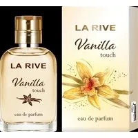 La Rive Eau de Parfum Vanilla touch Eau de Parfum, 30 ml