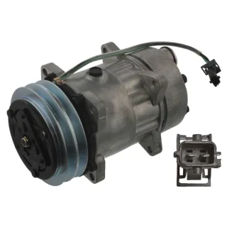 Febi Klimakompressor  35388