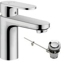 hansgrohe Spültischarmatur