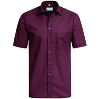GREIFF Kurzarmhemd 6666 BASIC Regular Fit