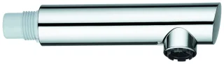 Grohe Auslaufbrause 46831 chrom , 46831000 46831000