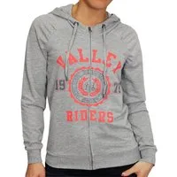 ONLY Kapuzensweatjacke Sabina Valley Sweat