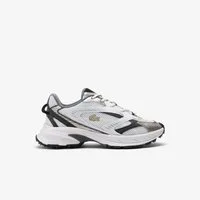 Lacoste Lacoste - L003 NEO SHOT 225 1 - Weiß Schnürschuh