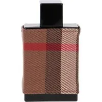 BURBERRY Eau de Toilette London Men, mit holzigem Akzent