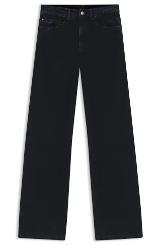 BOSS Womenswear Orange - C_MARLENE HR 8.0 dark blue