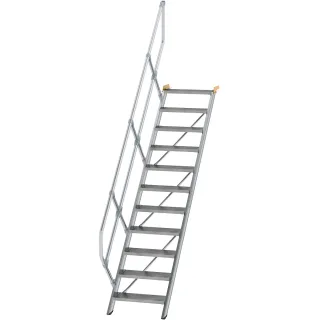 Munk Treppe 45° Stufenbreite 600 mm - 600251