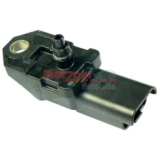 Metzger Saugrohrdrucksensor Citroen Fiat Ford Land Rover Mitsubishi Peugeot 2,
