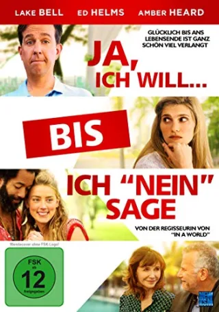 Ja ich will? bis ich nein sage [DVD]