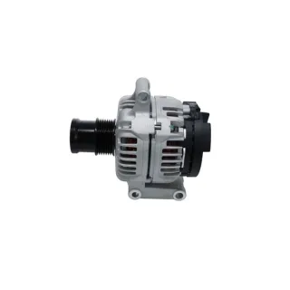 Bosch Lichtmaschine 110A Ford Transit 2,4 TDCi 1986A00676