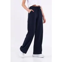 COMEOR Jogginghose Damen für lässigen Komfort und modernen Stil mit weitem Bein