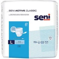 seni Inkontinenzslip Seni Active Classic Inkontinenzslip, elastisch mittlere Inkontinenz