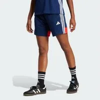 adidas Performance Shorts TIRO 25 ESSENTIALS SHORTS (1-tlg)