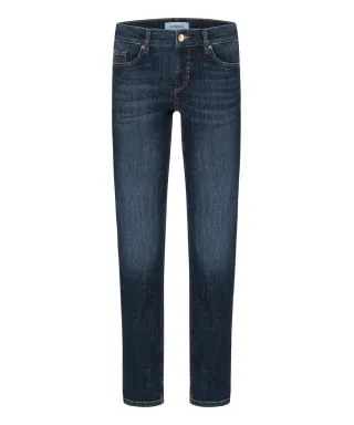 CAMBIO - Piper long dark used wash - Gr. - 32