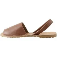 Next Sandalette mit Knöchelriemen Sandale (1-tlg)