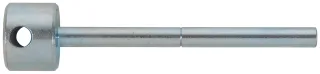 KS Tools Sicherungsstift Ø 6,0 mm, 90,0 mm - 400.2122