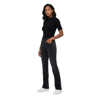 Replay - "Maijke" Jeans für Damen (Schwarz)
