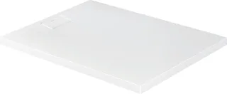 Duravit Stonetto Duschwanne Weiß Matt 1200x900 mm - 720149380000000 720149380000000
