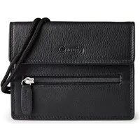 Esquire Brustbeutel Duo, Leder