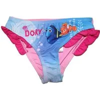 Findet Dorie Bikini-Hose Badehose für Mädchen