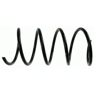 Sachs Feder vorne Mercedes C-Klasse Clk 998646