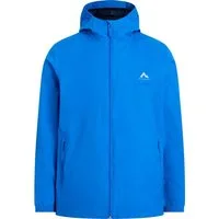 McKINLEY Regenjacke He.-Regenjacke Kereol V M BLUE ROYAL