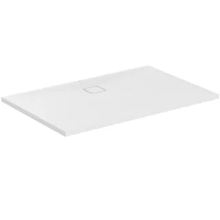 Ideal Standard Duschwanne Ultra Flat Evo 1400x900x35mm Seidenweiss, T5434FO T5434FO