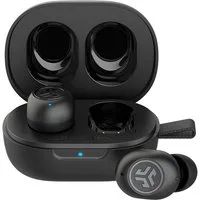 Jlab JBuds Mini True Wireless Earbuds schwarz In-Ear-Kopfhörer