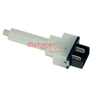 Metzger Bremslichtschalter Seat Cordoba 6K1 6K Ibiza 2 VW Caddy 2 Polo