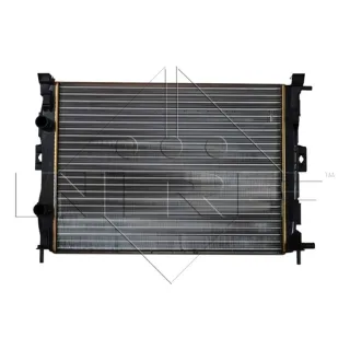 NRF Motork?hler Renault Megane 2 Scenic 2 58328